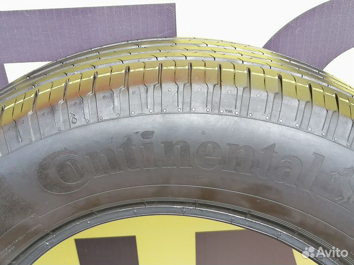 Continental EcoContact 6 215/65 R17