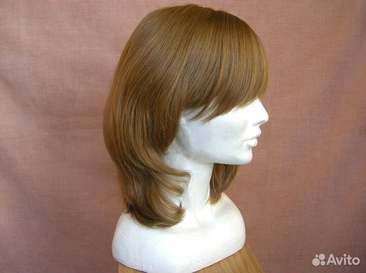 Парики ручной работы В наличии и под заказ