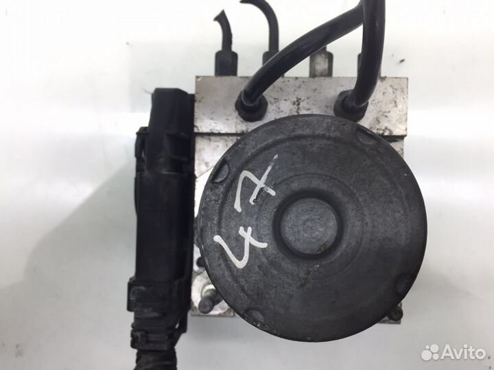 Блок ABS Honda Civic 2.2 ctdi 2007