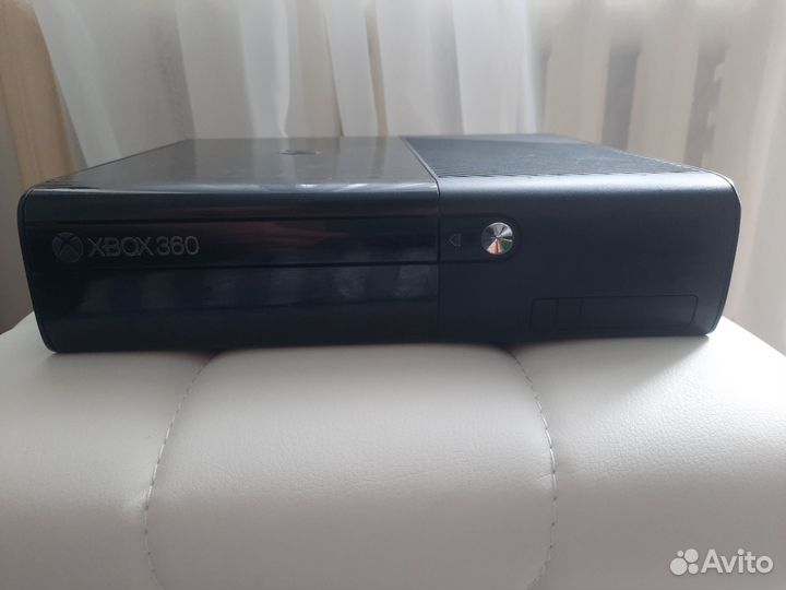 Игра для приставки xbox 360