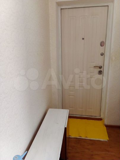 3-к. квартира, 59 м², 1/3 эт.