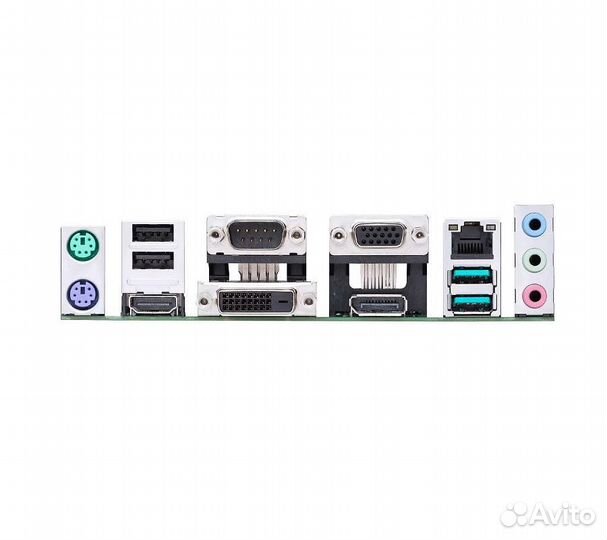 Материнская плата Asus Pro H610M-C-CSM