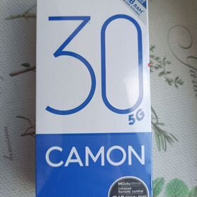 TECNO Camon 30 5G, 8/256 ГБ