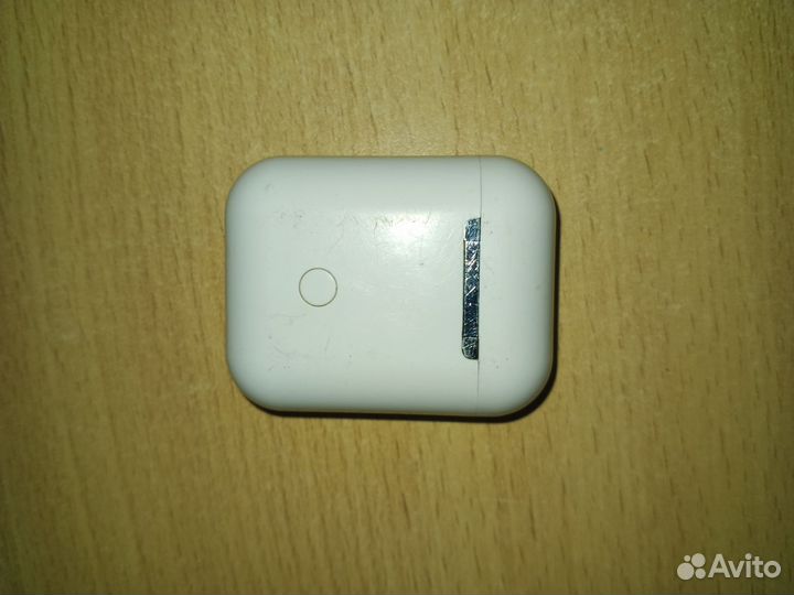 Блютуз наушники TWS