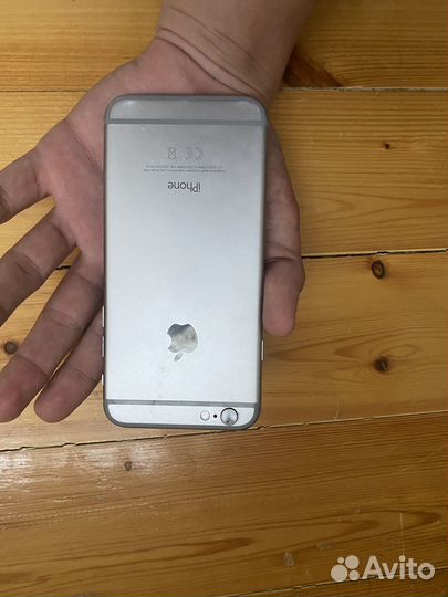 iPhone 6S, 32 ГБ