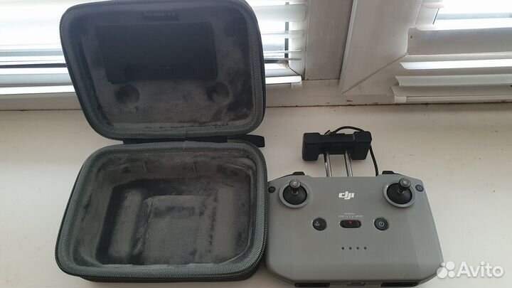 Продам DJI Air 2s fly more combo + аккум + допники