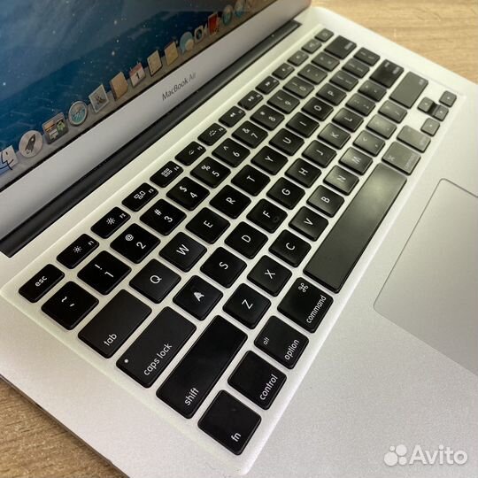 MacBook Air A1466