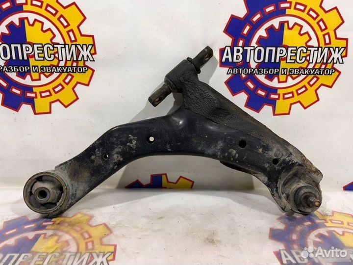 Рычаг передний правый Kia Cerato 1