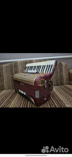 Аккордеон