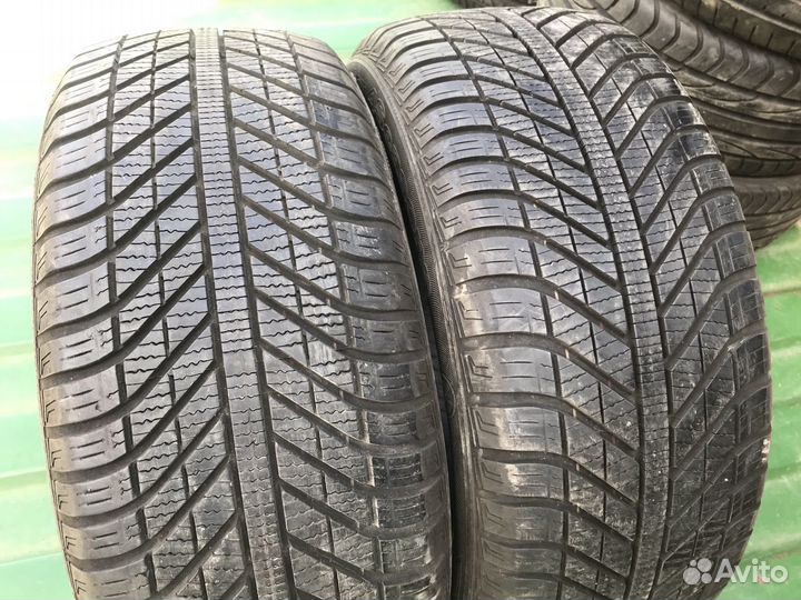 Goodyear Vector 4Seasons 225/50 R17