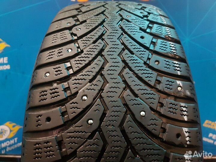 Formula Ice 205/55 R16