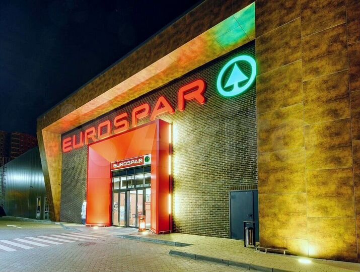 Торговая площадь, 5 м²