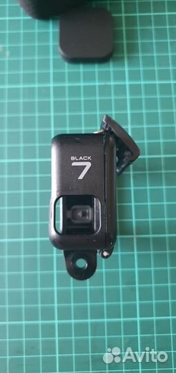 Рамка крепление для GoPro 7 black оригинальная