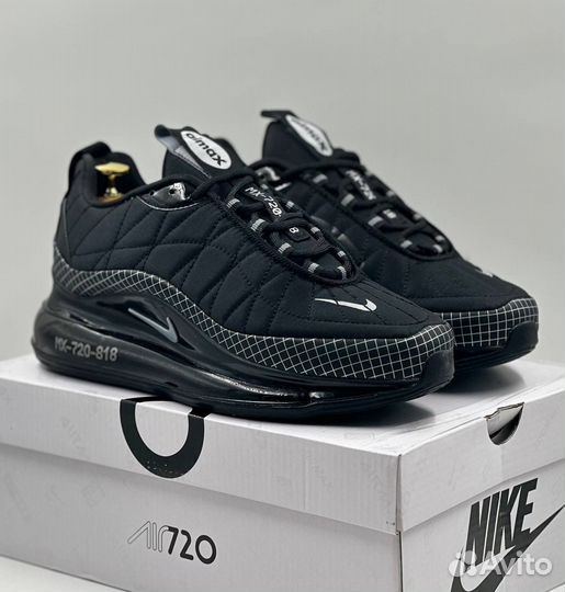 Nike air max 720
