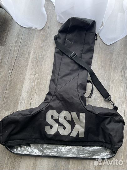 Чехол для трюкового самоката