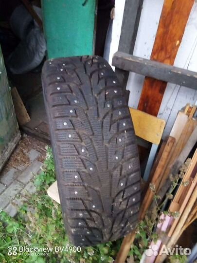 Hankook Winter I'Cept Evo2 W320 215/55 R16