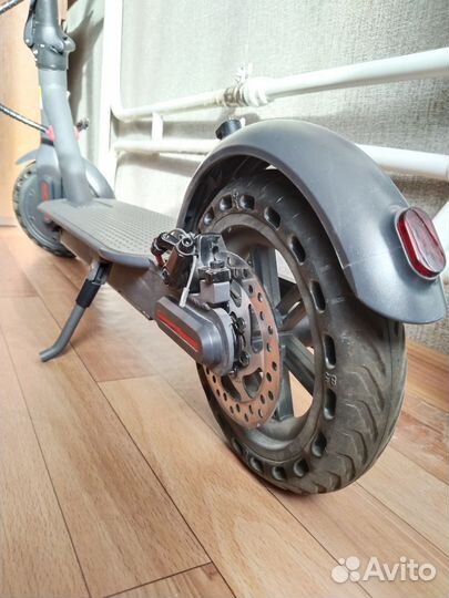 Электросамокат aovo m365 pro