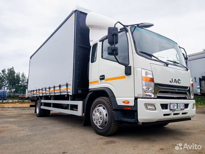 Водитель категории с