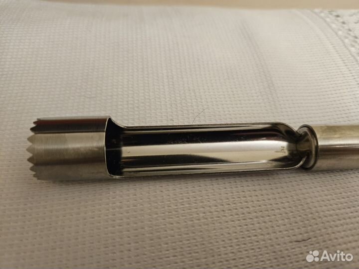 Нож zepter для сердцевины фруктов