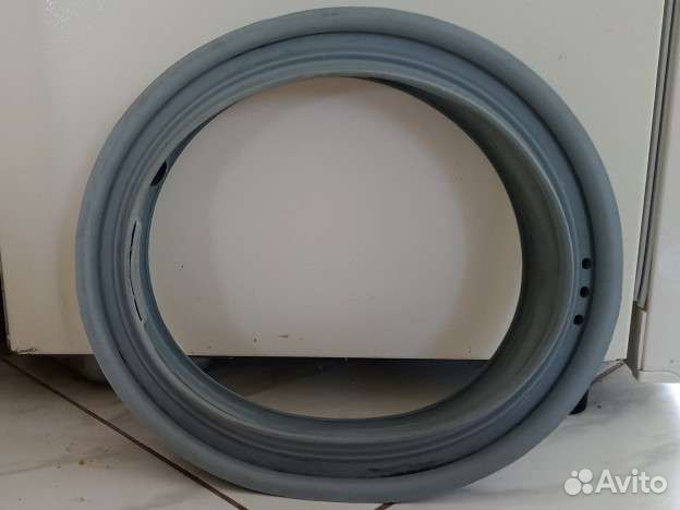 Манжета для люка Bosch/Siemens