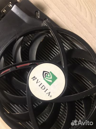 Видеокарта