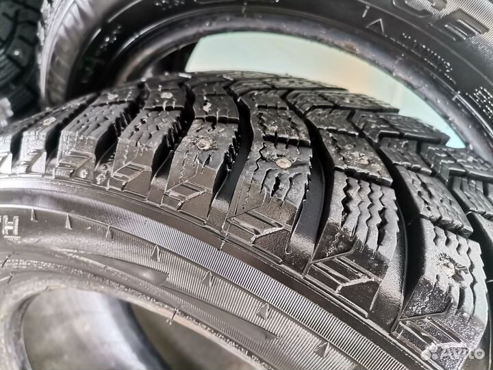Michelin X-Ice North 185/60 R15 88T