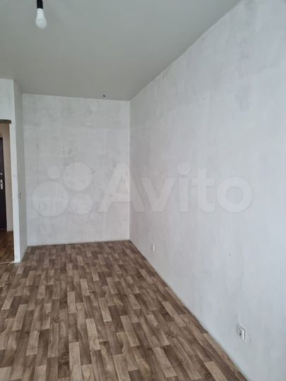 2-к. квартира, 40,2 м², 2/16 эт.