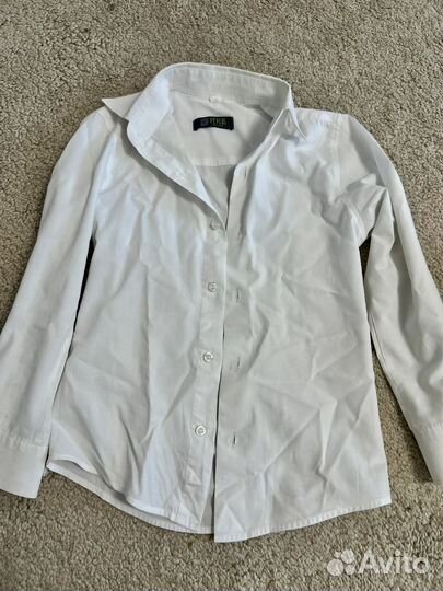 Вещи для школы на мальчика 122