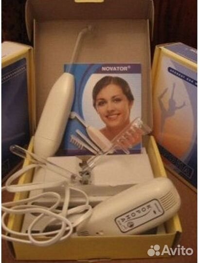 Дарсонваль Корона