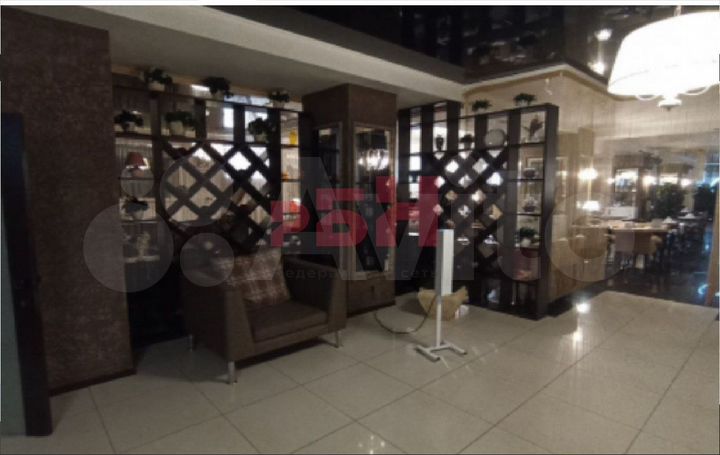 Продается помещение 642,1 м2, тмн