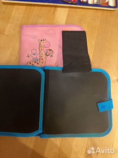 Планшет-книга для рисования