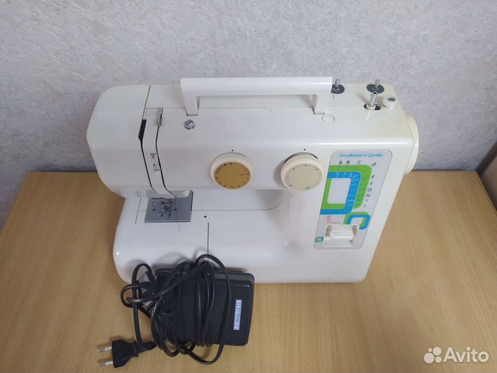 Швейная машинка