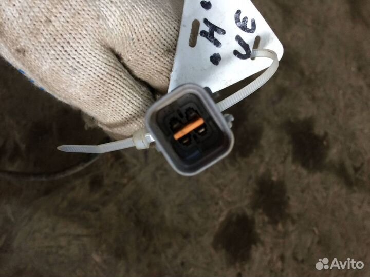 Датчик кислорода (лямбда-зонд) Hyundai Elantra 4