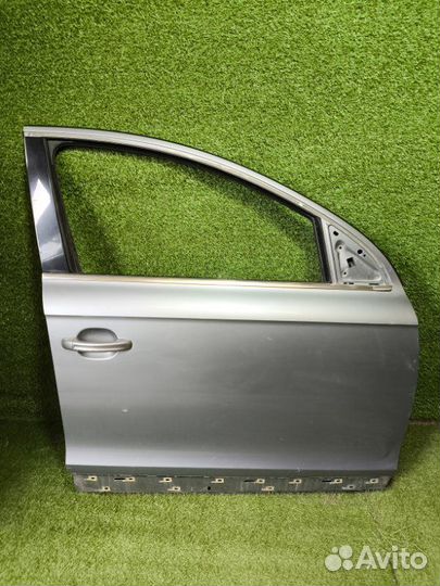 Дверь передняя правая Audi Q7 4L
