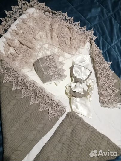 Комплект на выписку