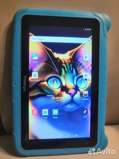 Детский Планшет Детский планшет