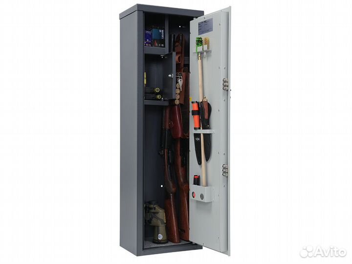 Оружейный сейф aiko беркут 12