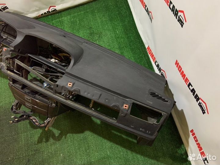 Торпедо Bmw 7-Series E65