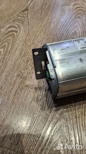 Подушка безопасности bmw 5