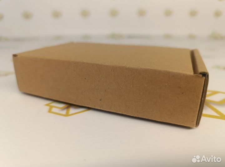 Коробки для переезда