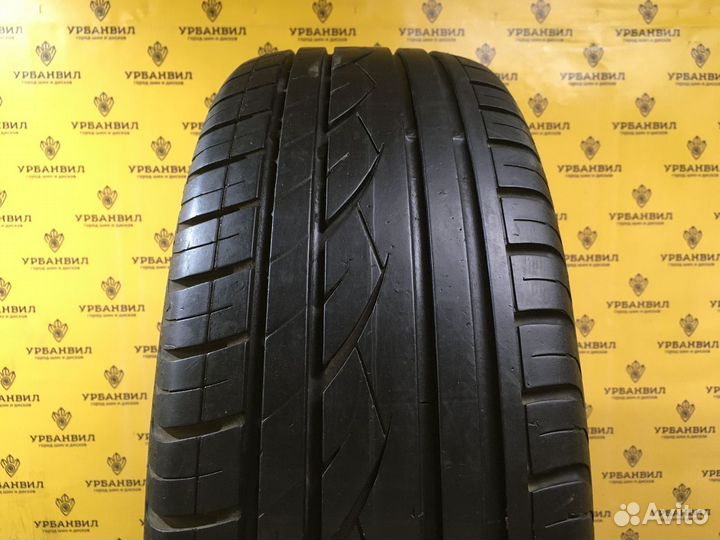 Continental ContiCrossContact UHP 235/65 R17