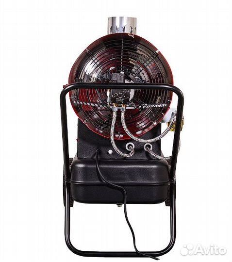 Дизельная пушка Ресанта тдпн-50000