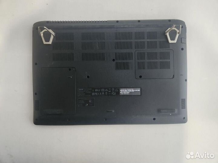 Ноутбук Acer Aspire 7