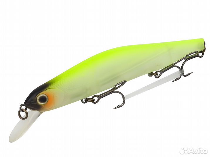 Воблер zipbaits orbit 130SP