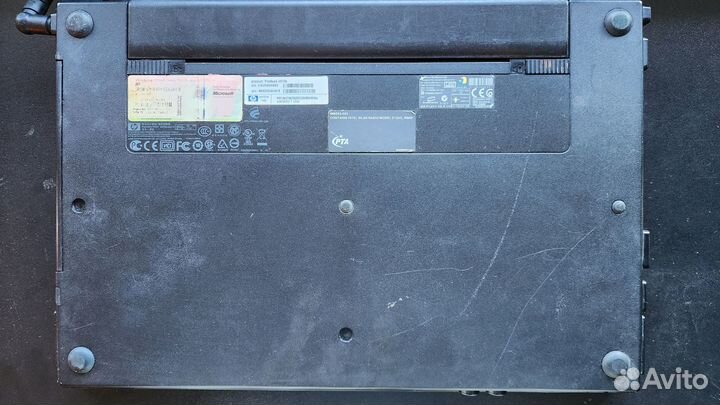 Ноутбук HP ProBook 4510s бу