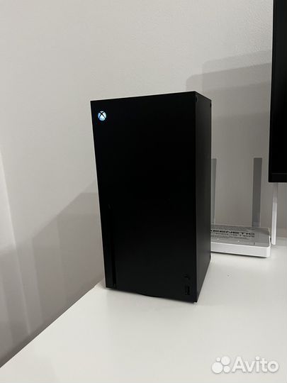 X-box series X