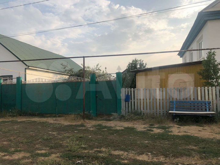 Дом 100 м² на участке 10 сот.