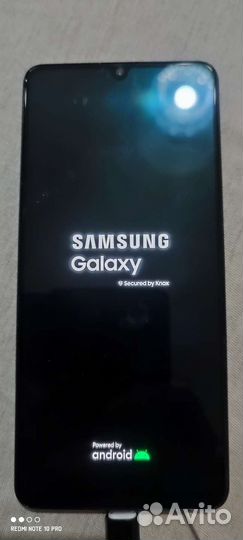 Samsung galaxy A32 (Дисплей)