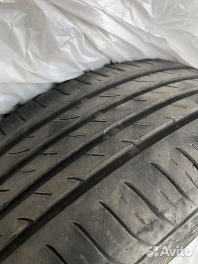 Nexen N'Blue HD Plus 195/60 R15 88H