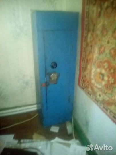 Оружейный сейф бу